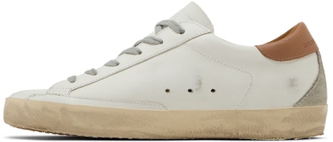 白色休閒運動鞋GWF00102F00218210803 Lookbook 白色休閒運動鞋GWF00102F00218210803