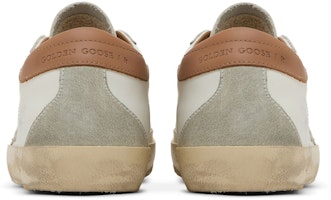 白色休閒運動鞋GWF00102F00218210803 Details for 白色休閒運動鞋GWF00102F00218210803