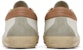 (W) Golden Goose Superstar 'Putih Coklat Muda' GWF00102-F002182-10803