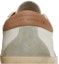 Sizing (W) Golden Goose Superstar 'Putih Coklat Muda' GWF00102-F002182-10803