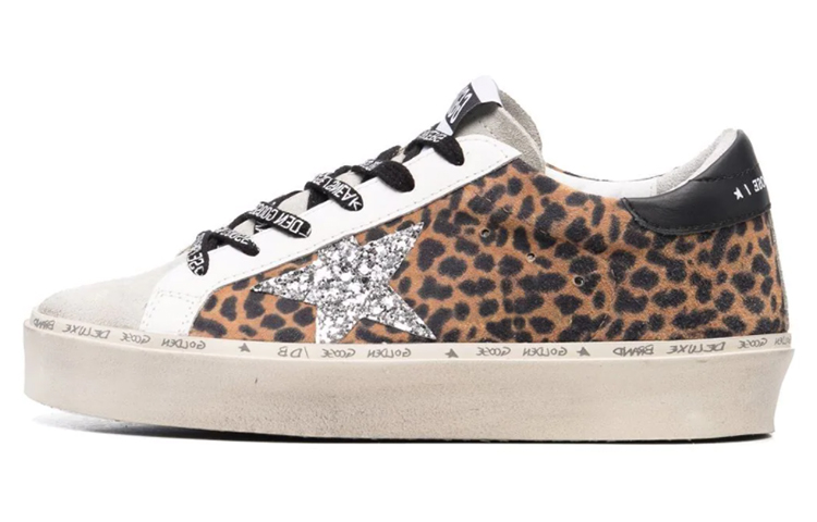 ＰＰ Buy (Women) Golden Goose Superstar Low 'Brown' GWF00118