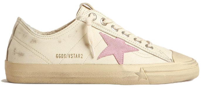 (W) 골든구스 V-스타 '베이지' (Golden Goose V-Star 'Beige') GWF00129.F004059.15418 Order (W) 골든구스 V-스타 '베이지' (Golden Goose V-Star 'Beige') GWF00129.F004059.15418