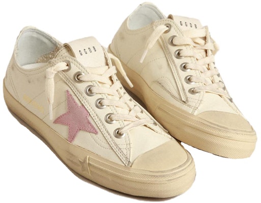 (W) 골든구스 V-스타 '베이지' (Golden Goose V-Star 'Beige') GWF00129.F004059.15418 Lookbook (W) 골든구스 V-스타 '베이지' (Golden Goose V-Star 'Beige') GWF00129.F004059.15418