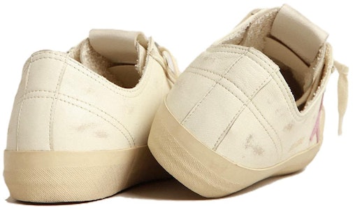 (W) 골든구스 V-스타 '베이지' (Golden Goose V-Star 'Beige') GWF00129.F004059.15418 Shop (W) 골든구스 V-스타 '베이지' (Golden Goose V-Star 'Beige') GWF00129.F004059.15418