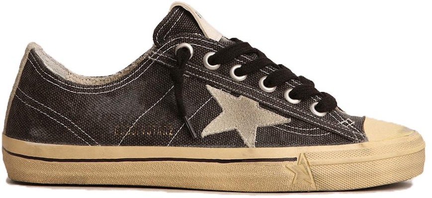 (W) 골든구스 V-스타 블랙 로우탑 (Golden Goose V-Star Black Low-top) GWF00129.F003088.90184 Order (W) 골든구스 V-스타 블랙 로우탑 (Golden Goose V-Star Black Low-top) GWF00129.F003088.90184