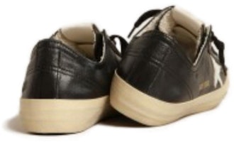 (W) 金鹅V-Star '水晶鞋头黑色' GWF00129.F004062.90179 Shop (W) 金鹅V-Star '水晶鞋头黑色' GWF00129.F004062.90179