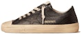 (W) Golden Goose V-Star 'Kulit Hitam Distressed' GWF00129.F005033.90100