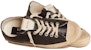(W) Golden Goose V-Star 'Kulit Hitam Distressed' GWF00129.F005033.90100