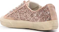 Shop (W) Golden Goose V-Star ''Versleten Perzik Oranje'' GWF00129.F003983.25669