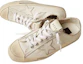 Lookbook (W) Golden Goose V-Star ''Bianco Vintage Invecchiato'' GWF00129.F000334.10100