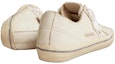 Purchase (W) Golden Goose V-Star 'Putih Vintage Usang' GWF00129.F000334.10100