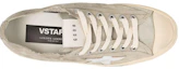 Lookbook (Women) Golden Goose V-Star 'Grey Brown Suede' GWF00129.F003433.60372
