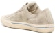 (W) Golden Goose V-Star 'Kelabu Coklat Suede' GWF00129.F003433.60372