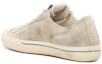 Shop (W) Golden Goose V-Star 'Kelabu Coklat Suede' GWF00129.F003433.60372