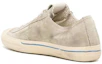 Shop (Women) Golden Goose V-Star 'Grey Brown Suede' GWF00129.F003433.60372