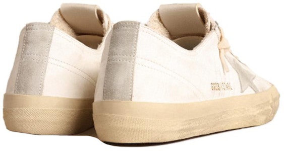 (W) Golden Goose V-Star 'Gris Hielo Desgastado' GWF00129.F005028.10276 Shop (W) Golden Goose V-Star 'Gris Hielo Desgastado' GWF00129.F005028.10276