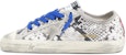 (W) Golden Goose V-Star 'Ular Perak' GWF00205.F001477.81111