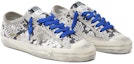 Lookbook (W) Golden Goose V-Star 'Ular Perak' GWF00205.F001477.81111