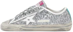 Buy (Women) Golden Goose V-Star 'Silver Sequins' GWF00205.F001478.70170