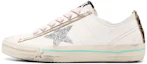 Buy (Women) Golden Goose V-Star 'White Calfskin' GWF00129.F002736.10522