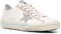 (W) Golden Goose V-Star 'Kulit Anak Putih' GWF00129.F002736.10522