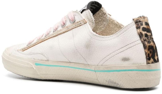 (W) 골든구스 V-스타 '화이트 가죽' (Golden Goose V-스타 '화이트 가죽') GWF00129.F002736.10522 Lookbook (W) 골든구스 V-스타 '화이트 가죽' (Golden Goose V-스타 '화이트 가죽') GWF00129.F002736.10522