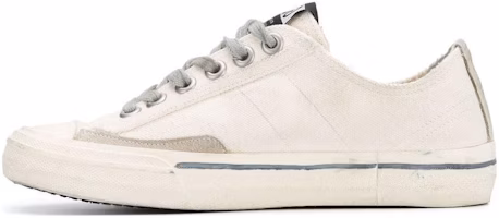 (Women) Golden Goose V-Star 'White Fashion Trend' G33WS639.T6 (Women) Golden Goose V-Star 'White Fashion Trend' G33WS639.T6