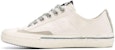 (W) Golden Goose V-Star 'Gaya Fesyen Putih' G33WS639.T6