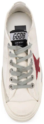 (Women) Golden Goose V-Star 'White Fashion Trend' G33WS639.T6 Shop (Women) Golden Goose V-Star 'White Fashion Trend' G33WS639.T6