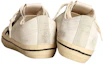 Shop (Women) Golden Goose V-Star 'White Leather Low-Top' GWF00129.F003922.10432