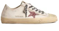 Order (Women) Golden Goose V-Star 'White Pink' GWF00129.F004576.11504
