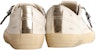 (W) Golden Goose V-Star 'Putih Merah Jambu' GWF00129.F004576.11504