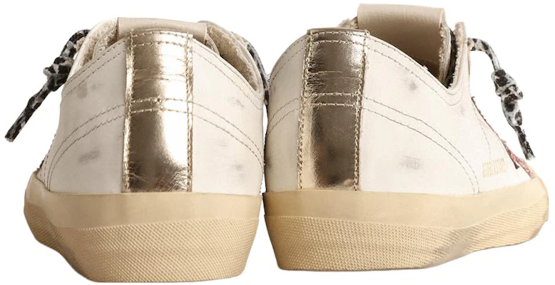 (Women) Golden Goose V-Star 'White Pink' GWF00129.F004576.11504 Shop (Women) Golden Goose V-Star 'White Pink' GWF00129.F004576.11504