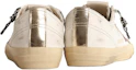 Shop (Women) Golden Goose V-Star 'White Pink' GWF00129.F004576.11504
