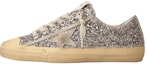 Buy (W) Golden Goose V-Star Low 'Perak Lusuh' GWF00129.F003085.70136