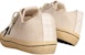 (W) Golden Goose V-Star LTD 'Kanvas Fesyen Putih' GWF00129.F003087.10283