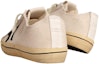 Shop (W) Golden Goose V-Star LTD 'Kanvas Fesyen Putih' GWF00129.F003087.10283