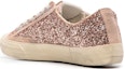 Shop (W) Golden Goose V-Star 'Peach Oren Terkelupas' GWF00129.F003983.25669