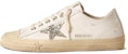(W) Golden Goose V-Star Low 'Kulit Putih' GWF00129.F004565.10847