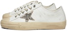 Order (W) Golden Goose V-Star Low 'Kulit Putih' GWF00129.F004565.10847
