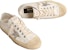 (W) Golden Goose V-Star Low 'Kulit Putih' GWF00129.F004565.10847