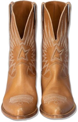 (Women) Golden Goose Wish Star 'Brown Calfskin' GWF00136.F002304.55150 Purchase (Women) Golden Goose Wish Star 'Brown Calfskin' GWF00136.F002304.55150