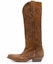 Buy (W) Golden Goose Wish Star 'Brown Cowboy' Lelaki GWF00135.F001971