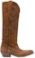 Order (W) Golden Goose Wish Star 'Brown Cowboy' Lelaki GWF00135.F001971