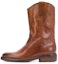 Buy (W) Golden Goose Wish Star 'Cowboy Brown' Kasut Lelaki/Cowboy Coklat GWF00153.F000503.55312