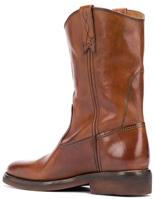 (W) ゴールデングース ウィッシュスター "カウボーイブラウン" GWF00153.F000503.55312 Lookbook (W) ゴールデングース ウィッシュスター "カウボーイブラウン" GWF00153.F000503.55312