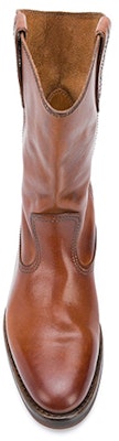 (W) ゴールデングース ウィッシュスター "カウボーイブラウン" GWF00153.F000503.55312 Shop (W) ゴールデングース ウィッシュスター "カウボーイブラウン" GWF00153.F000503.55312