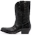 (W) Golden Goose Wish Star High 'Hitam' GWF00136.F001961.90100