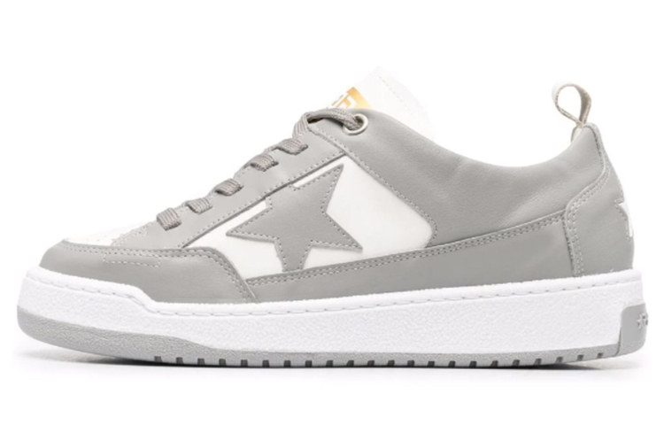(Women) Golden Goose Yeah Low 'Grey' GWF00130.F002683.81242