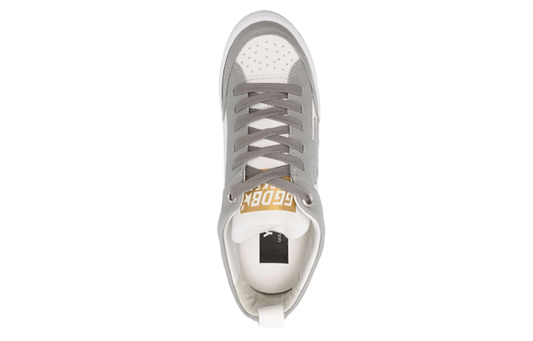 Shop (W) Golden Goose Yeah Low ''Grau'' GWF00130.F002683.81242